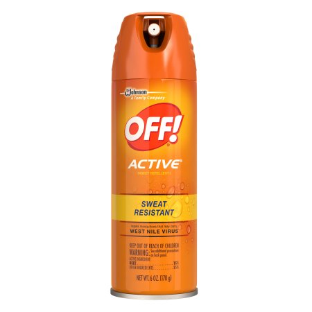 OFF Active