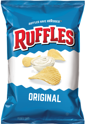 Ruffles Original